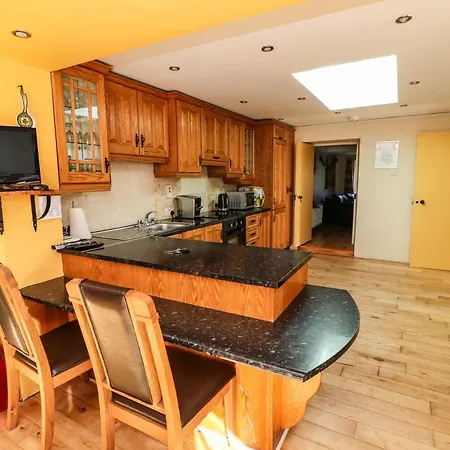 Sutton בית נופש Broadway