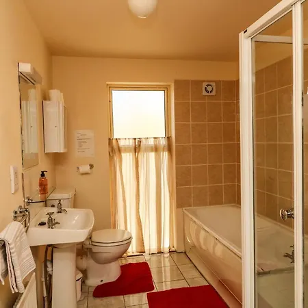 Дом отдыха Sutton