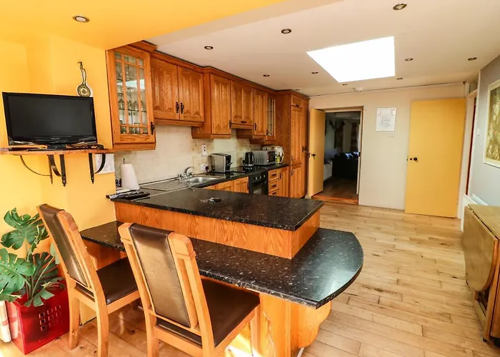 Sutton Holiday home Broadway