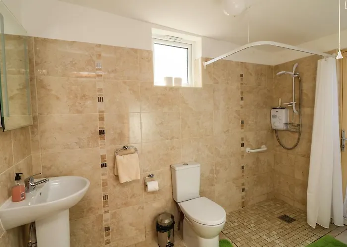 Holiday home Sutton *