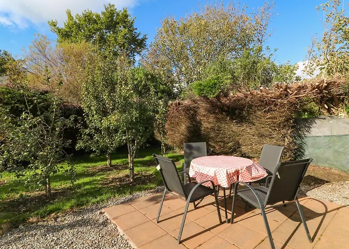 Holiday home Sutton *