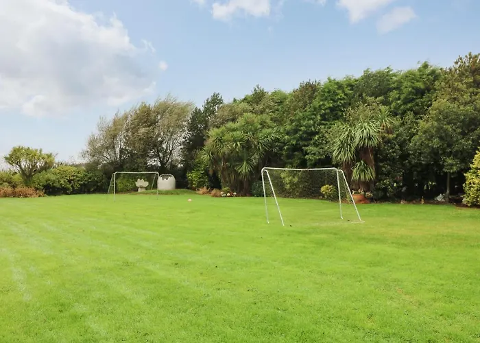 Holiday home Sutton *